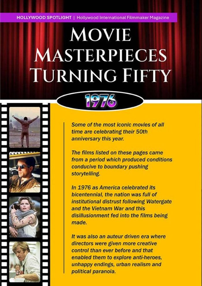Movie Masterpieces Turning Fifty title graphic